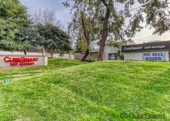Cubesmart at 2892 Kelvin Ave Irvine california
