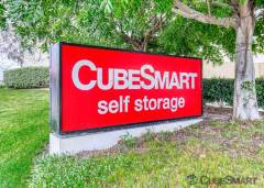 Cubesmart at 20700 Canada Rd Lake Forest california