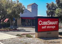 Cubesmart at 20485 El Toro Rd Mission Viejo california