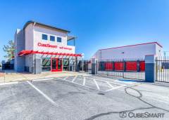 Cubesmart at 990 S Boulder Hwy Henderson nevada