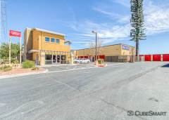 Cubesmart at 787 E Centennial Pkwy North Las Vegas nevada