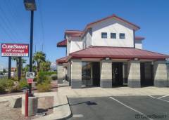 Cubesmart at 2700 E Flamingo Rd Las Vegas nevada