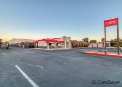 Cubesmart at 4230 S Pecos Rd Las Vegas nevada