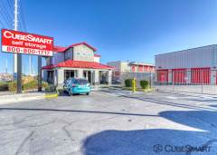 Cubesmart at 8265 W Sahara Ave Las Vegas nevada