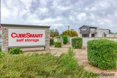 Cubesmart at 5959 S Gilbert Rd Chandler arizona