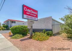 Cubesmart at 6316 N 27th Ave Phoenix arizona