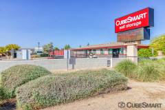 Cubesmart at 8230 W Lower Buckeye Rd Phoenix arizona