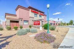 Cubesmart at 14690 W Bell Rd Surprise arizona