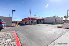 Cubesmart at 2545 S 6th Ave Tucson arizona