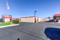 Cubesmart at 2855 S Pantano Rd Tucson arizona