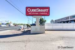 Cubesmart at 7070 E Speedway Blvd Tucson arizona