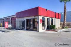 Cubesmart at 8361 E Broadway Blvd Tucson arizona