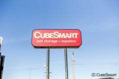 Cubesmart at 5550 S Palo Verde Rd Tucson arizona