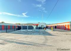 Cubesmart at 975 S Prudence Rd Tucson arizona