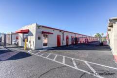 Cubesmart at 3955 E 29th St Tucson arizona