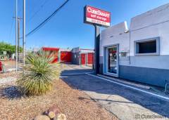Cubesmart at 6560 E Tanque Verde Rd Tucson arizona