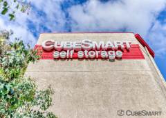 Cubesmart at 275 S Prospectors Rd Diamond Bar california