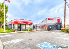 Cubesmart at 6491 Maple Ave Westminster california