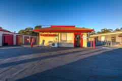 Cubesmart at 946 Rancheros Dr San Marcos california