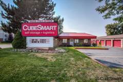 Cubesmart at 10303 E Warren Ave Denver colorado