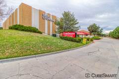 Cubesmart at 5353 E County Line Rd Littleton colorado