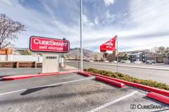 Cubesmart at 11801 Montgomery Blvd Ne Albuquerque new mexico