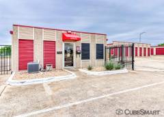 Cubesmart at 104 Holleman Dr College Station texas