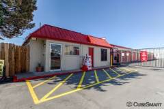 Cubesmart at 350 S Redwood Rd Salt Lake City utah