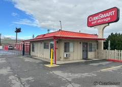 Cubesmart at 3528 S 300 W Salt Lake City utah