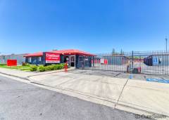 Cubesmart at 210 W Bonnie View Dr Rialto california