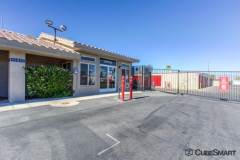 Cubesmart at 7370 W Cheyenne Ave Las Vegas nevada