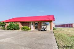 Cubesmart at 1220 W Riley Fuzzel Rd Spring texas