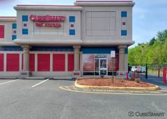Cubesmart at 20 Plantation Dr 151 Fredericksburg virginia