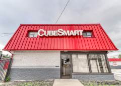 Cubesmart at 23711 Miles Rd Warrensville Heights ohio