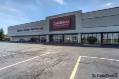 Cubesmart at 4720 Warrensville Center Rd North Randall ohio