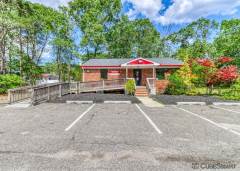Cubesmart at 1242 Route 70 Brick new jersey
