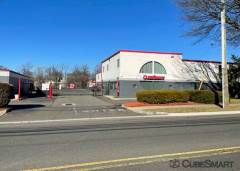 Cubesmart at 601 South Ave E Cranford new jersey