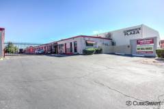 Cubesmart at 201 S Plumer Ave Tucson arizona
