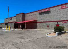 Cubesmart at 3265 E Speedway Blvd Tucson arizona
