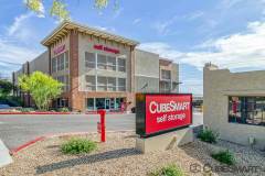 Cubesmart at 11000 N 115th St Scottsdale arizona