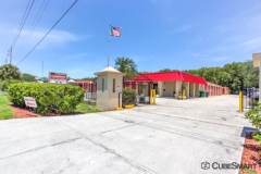 Cubesmart at 2349 Trade Center Way Naples florida