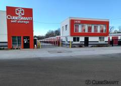 Cubesmart at 24000 Lorain Rd North Olmsted ohio