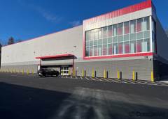 Cubesmart at 465 Eagle Rock Ave Roseland new jersey