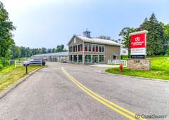 Cubesmart at 129 Meriden Rd Middlefield connecticut