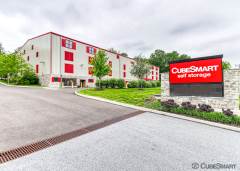 Cubesmart at 1464 Pottstown Pike West Chester pennsylvania