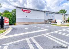 Cubesmart at 2936 Memorial Dr Se Atlanta georgia