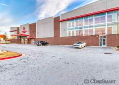 Cubesmart at 578 Whitehall St Sw Atlanta georgia