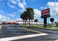 Cubesmart at 115 Amsdell Rd Merritt Island florida