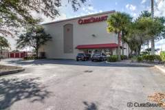 Cubesmart at 13290 W State Rd 84 Davie florida