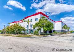 Cubesmart at 3010 S Congress Ave Boynton Beach florida